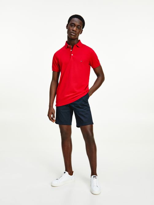 tommy polo shirt sale