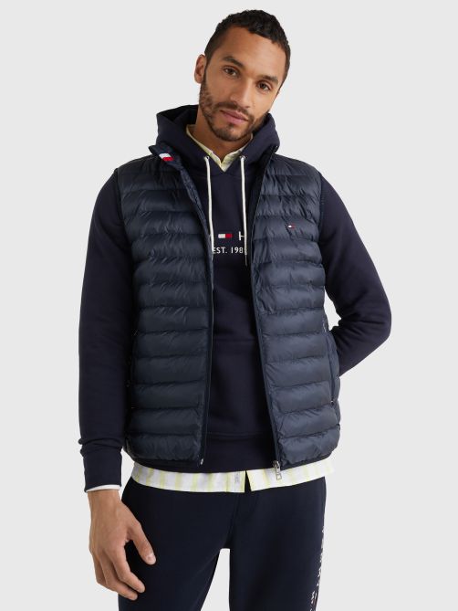 Shop Men s Coats Jackets Tommy Hilfiger Bahrain