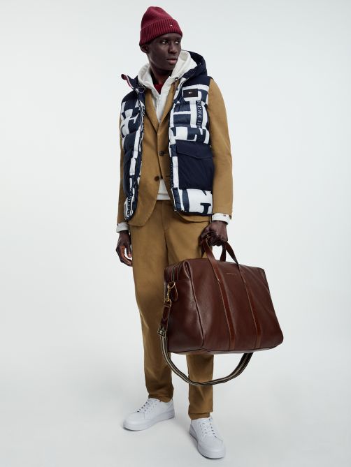 Men's Jackets | Men's Coats Online | Tommy Hilfiger® Qatar