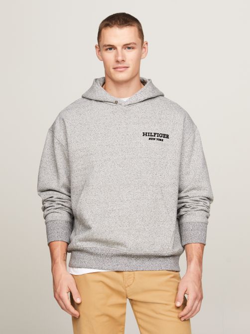 Hoodie hilfiger sale best sale