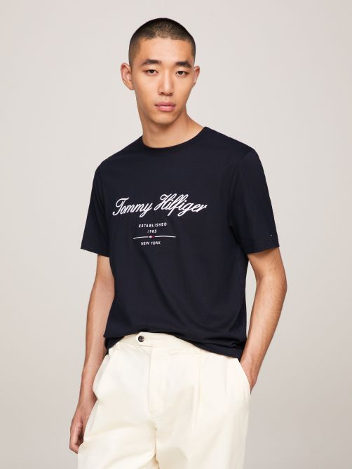 T shirt tommy hilfiger sale online