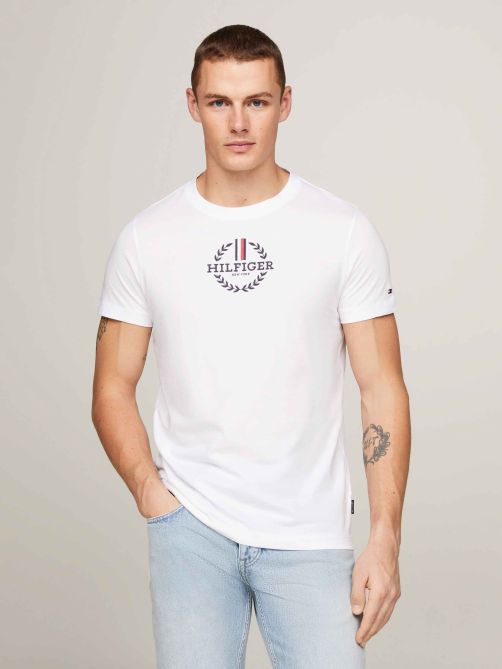 Men's t shirts tommy hilfiger deals