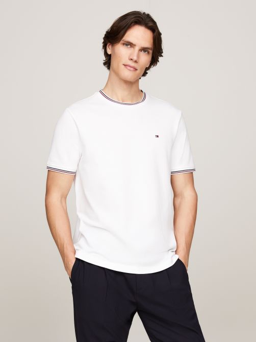 Tommy basic shirt sale