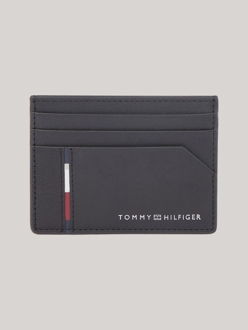 Men s Wallets Card Holders for Men Tommy Hilfiger UAE