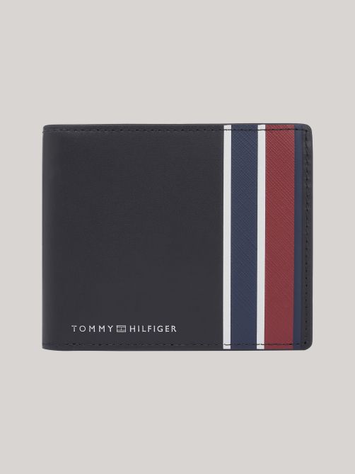 Men s Wallets Card Holders for Men Tommy Hilfiger Bahrain