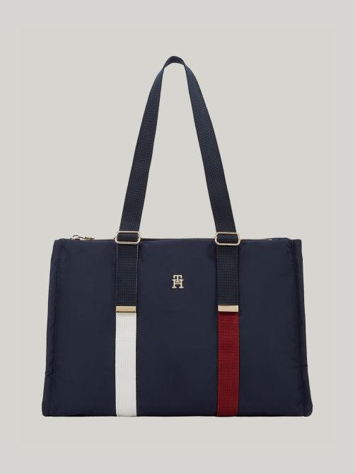 Original tommy hilfiger bags hotsell