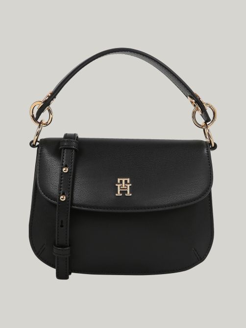 Satchel tommy hilfiger sales