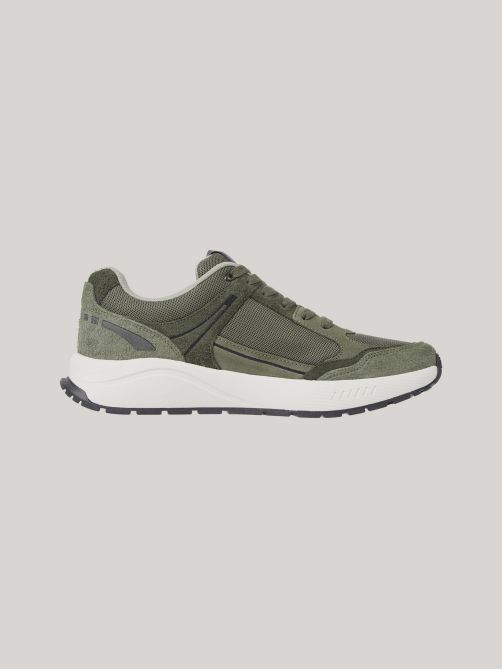 Shoes for Men Men s Designer Shoes Tommy Hilfiger UAE
