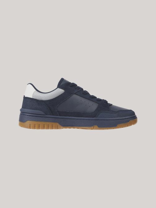 Sneakers for Men Men s Trainers Online Tommy Hilfiger Saudi