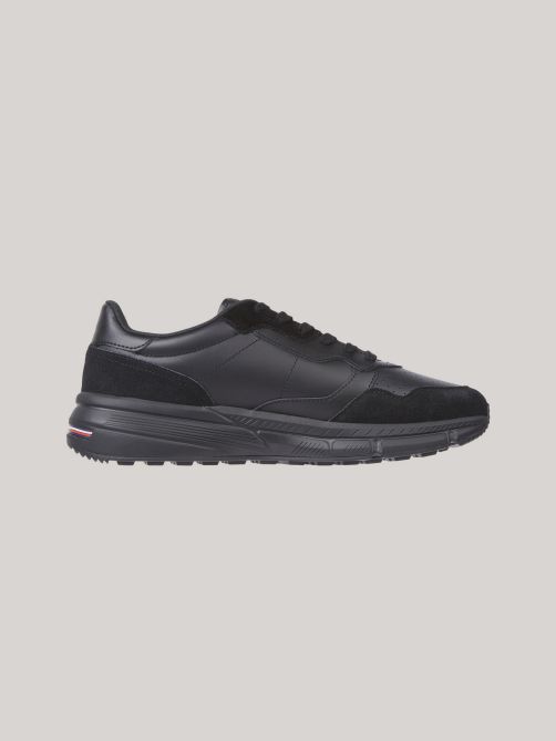 Shoes for Men Men s Designer Shoes Tommy Hilfiger UAE