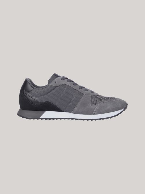 Sneakers for Men Men s Trainers Online Tommy Hilfiger Saudi
