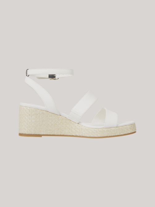 Multi color platform wedge sandals online