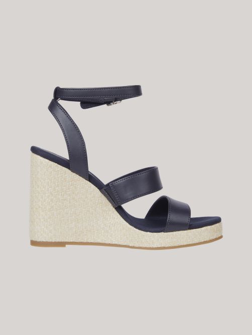 Tommy hilfiger womens shoes wedges 2025