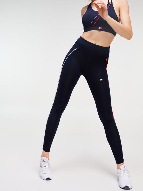 tommy activewear