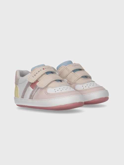 Kids tommy hilfiger shoes hotsell