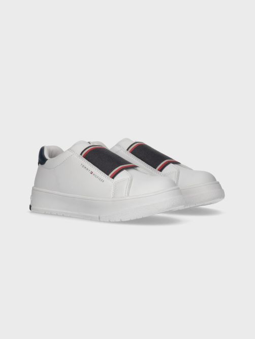 Boys tommy hilfiger shoes hotsell