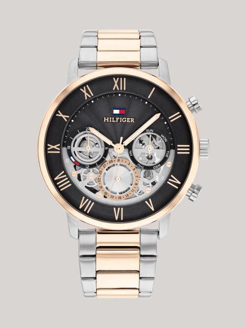 Men s Watches Men s Designer Watches Tommy Hilfiger UAE