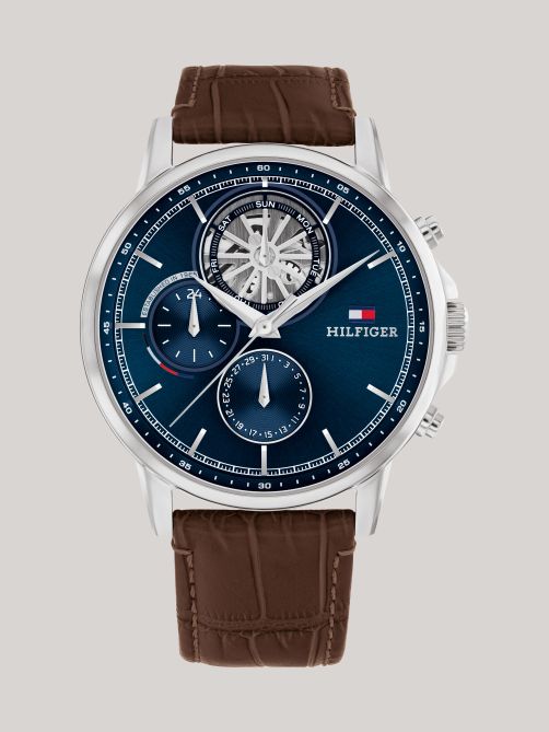 Men s Watches Men s Designer Watches Tommy Hilfiger UAE