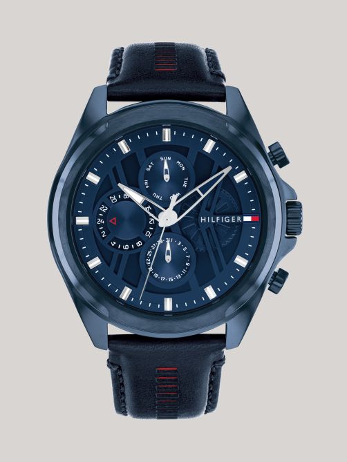 Tommy hilfiger watch cheap outlet