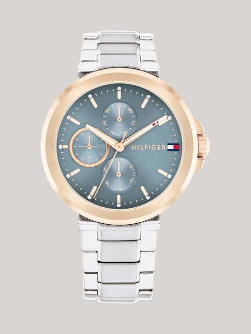 Tommy hilfiger sport luxury watch top