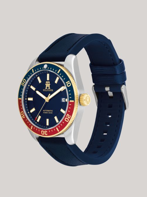 Men s Watches Men s Designer Watches Tommy Hilfiger UAE