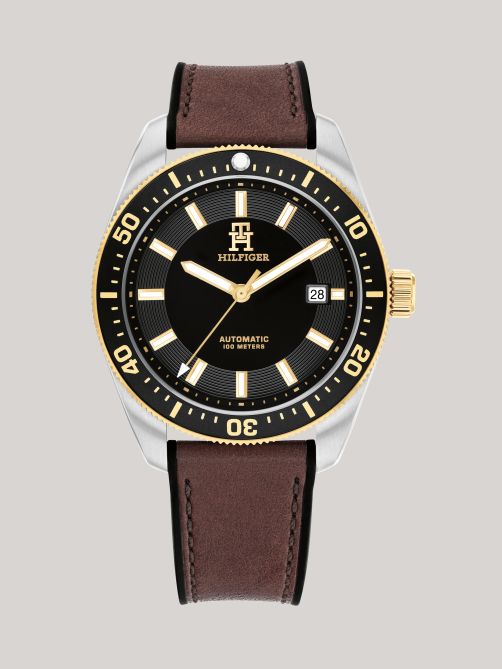 Tommy hilfiger modern casual watch on sale