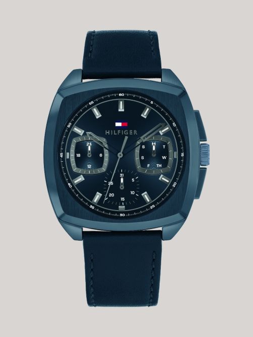 Men s Watches Men s Designer Watches Tommy Hilfiger Saudi