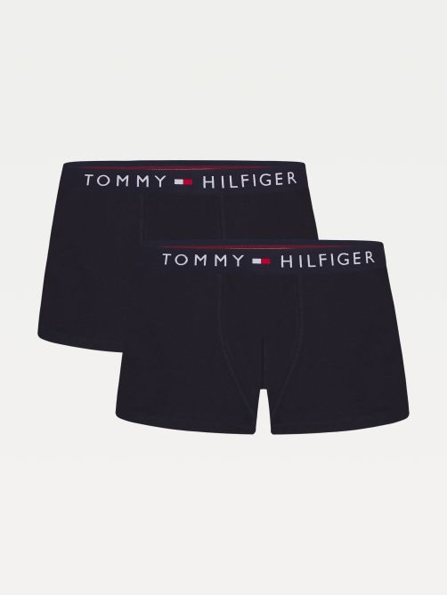 Kids tommy hilfiger boxers hotsell