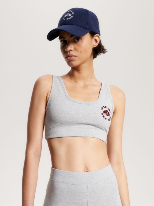 Tommy sport top on sale