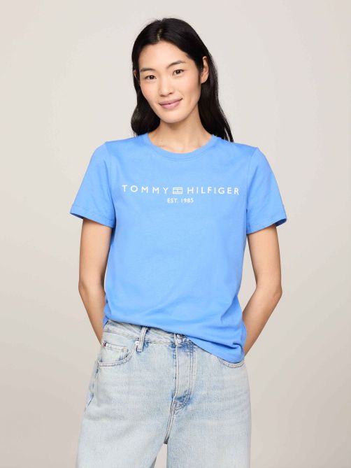 Crew neck polos shop