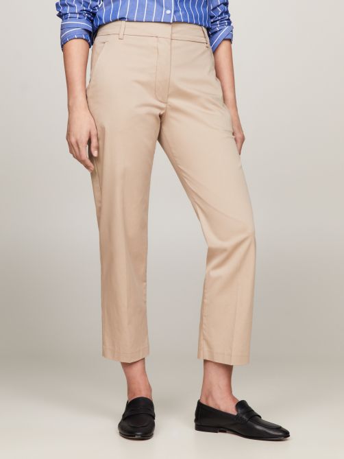 Discover Women s Pants Shorts Sale Tommy Hilfiger Oman