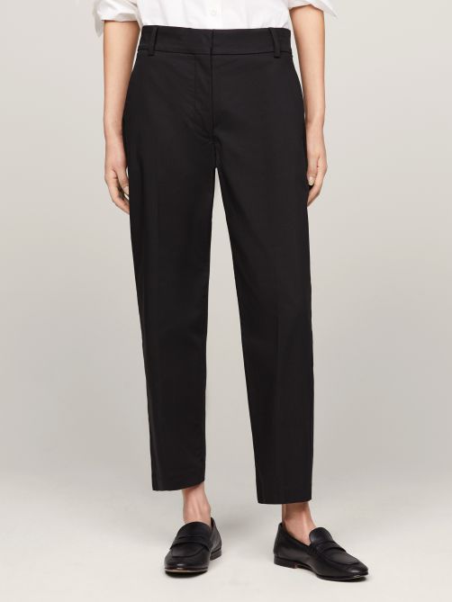 Tommy hilfiger ladies trousers hotsell