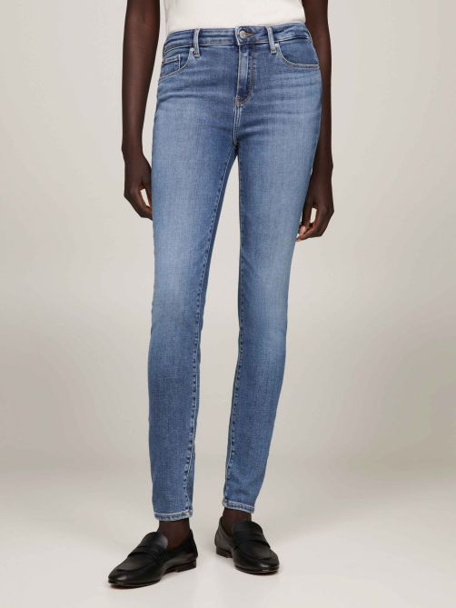 Women s Jeans Ladies Jeans Tommy Hilfiger UAE