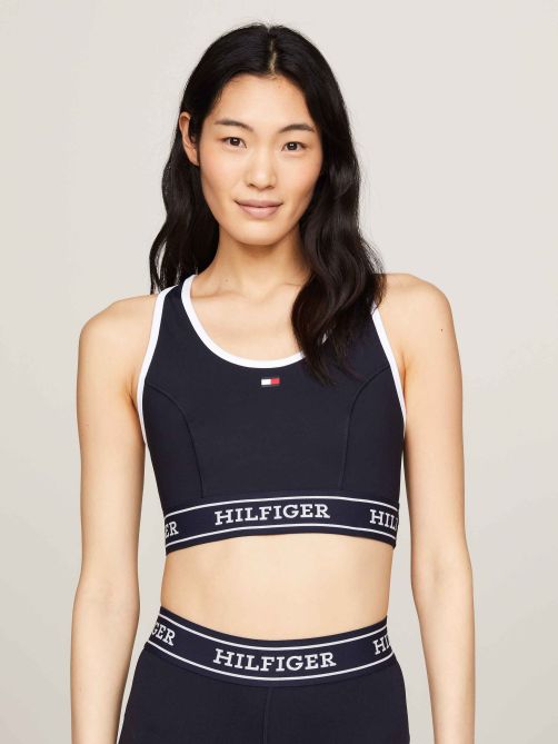 Tommy hilfiger bra and underwear set outlet