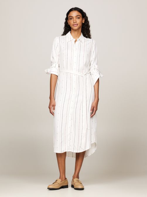 Tommy hilfiger dresses online discount