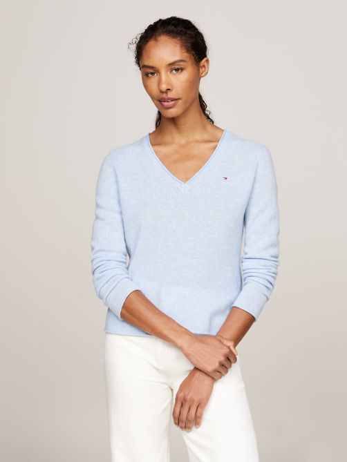 Women s Sweatshirts Hoodies Sale Tommy Hilfiger Saudi