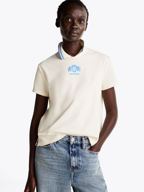 Polo t shirts for ladies hotsell