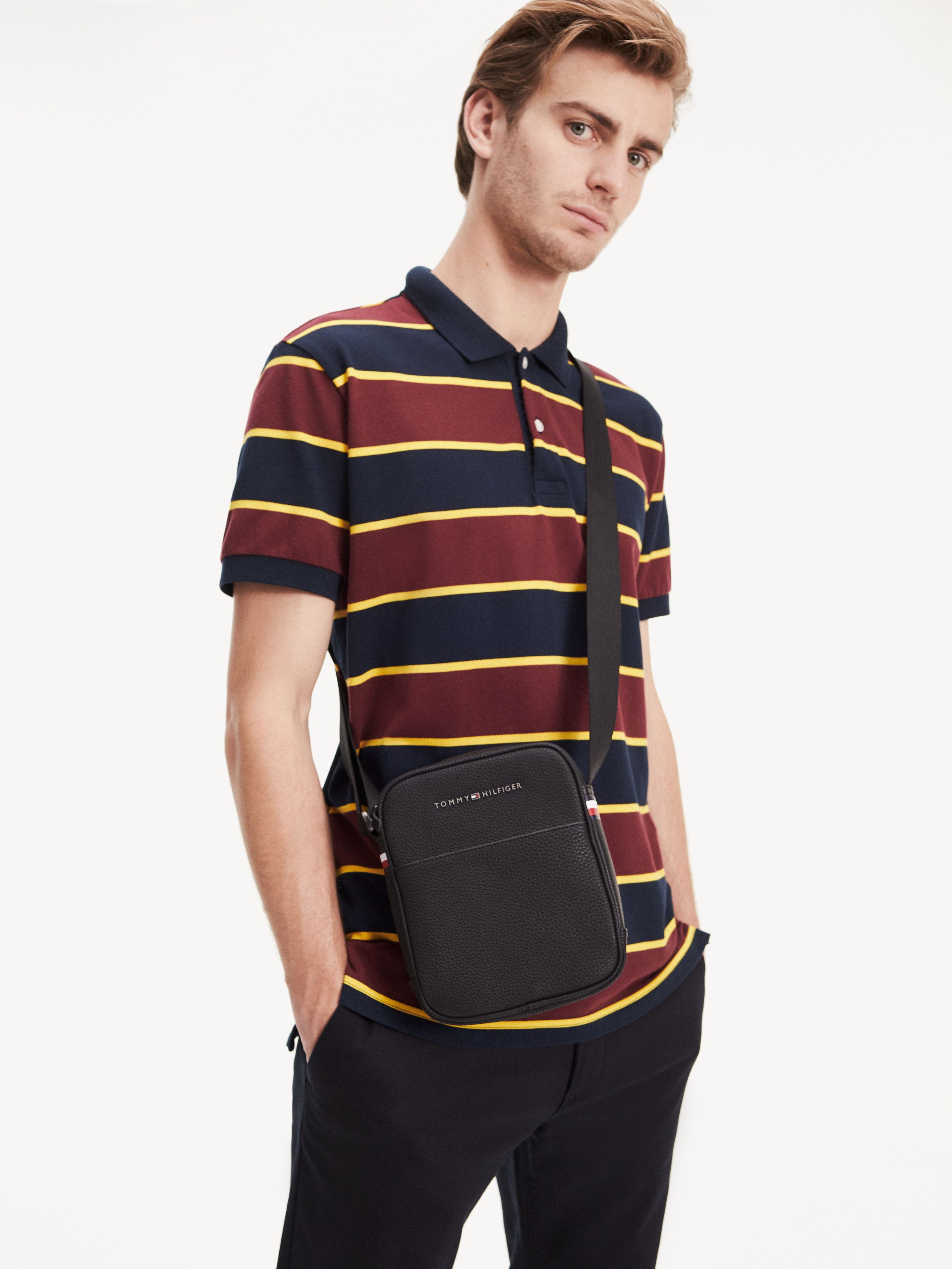 tommy hilfiger essential reporter