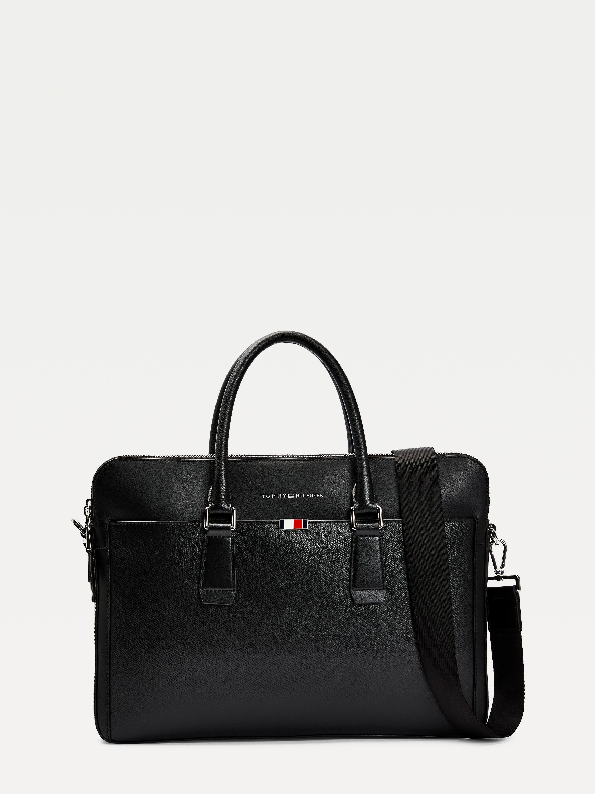 tommy hilfiger laptop bag sale