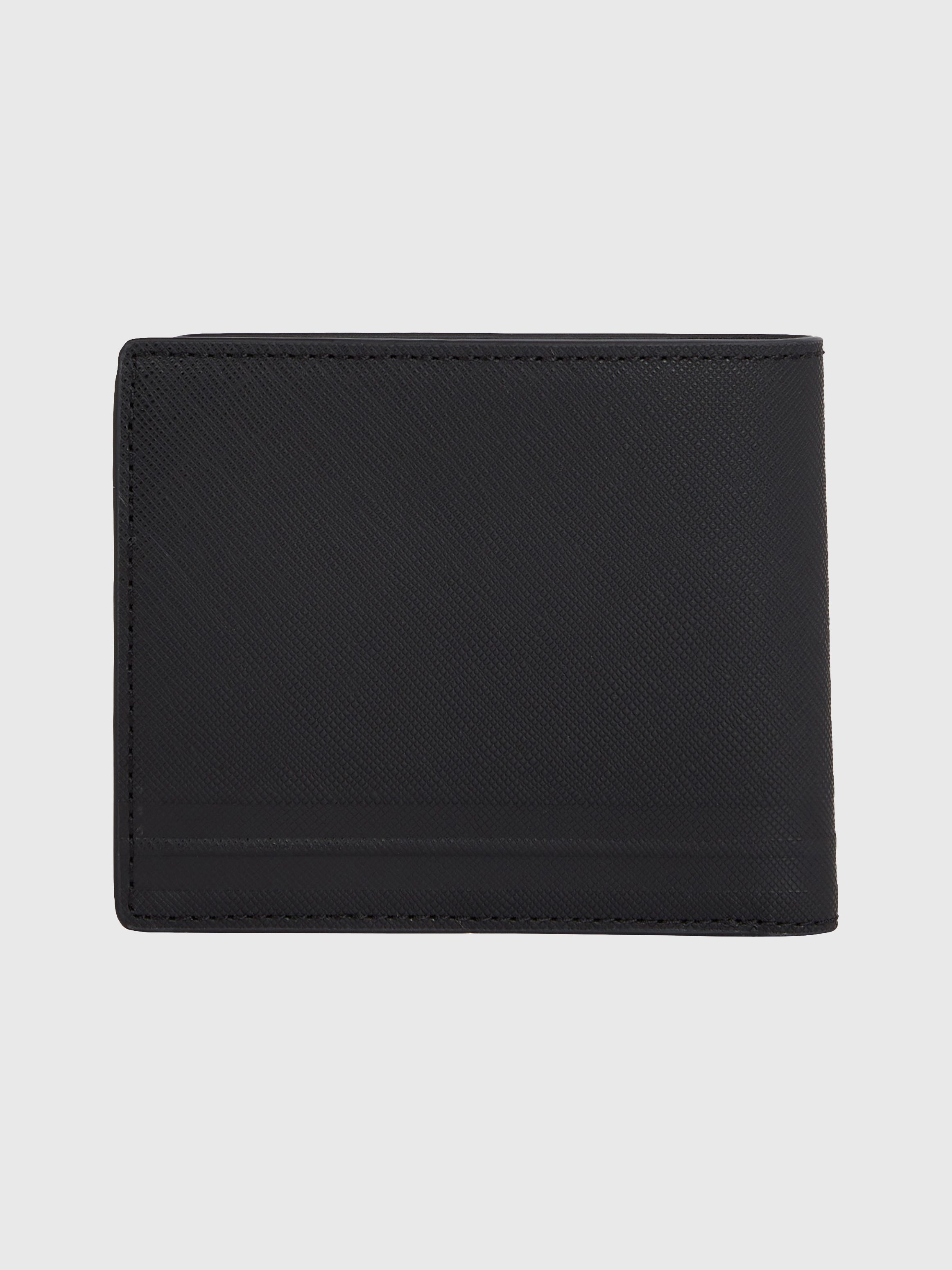 TH Business Leather Card Coin Wallet | Tommy Hilfiger