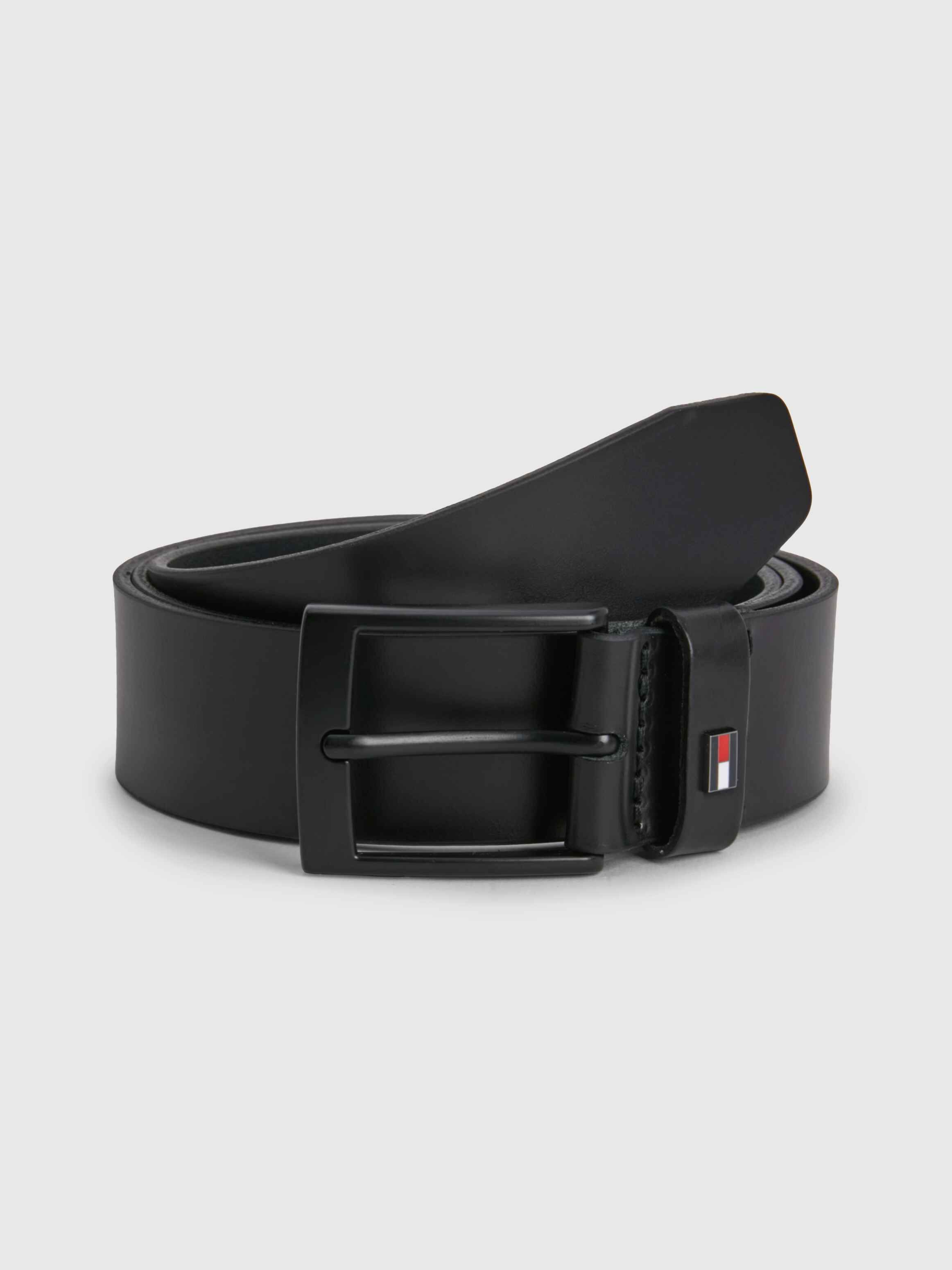 Adan Leather Belt Gift | Tommy Hilfiger
