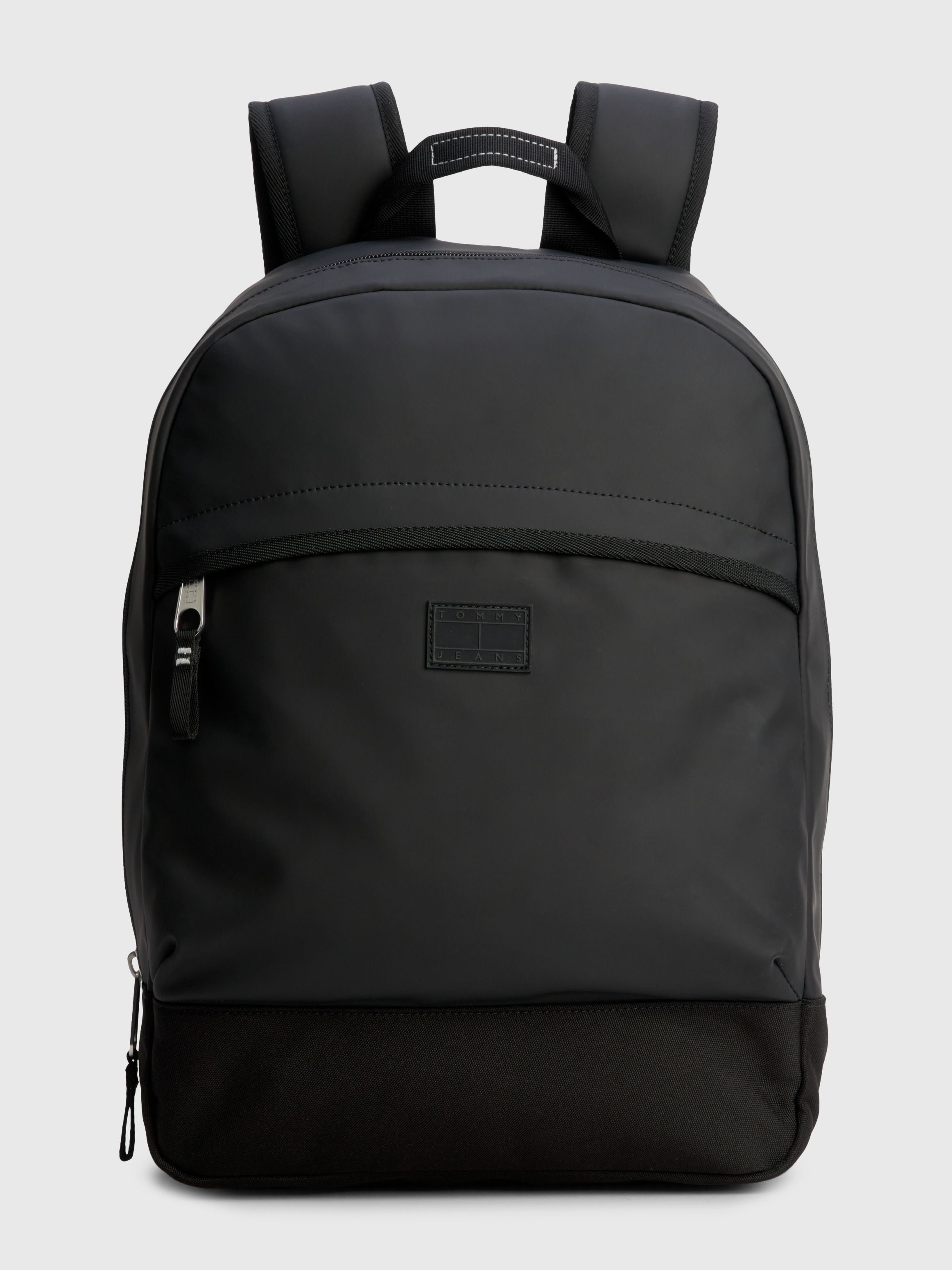 Colour-Blocked Dome Backpack | Tommy Hilfiger