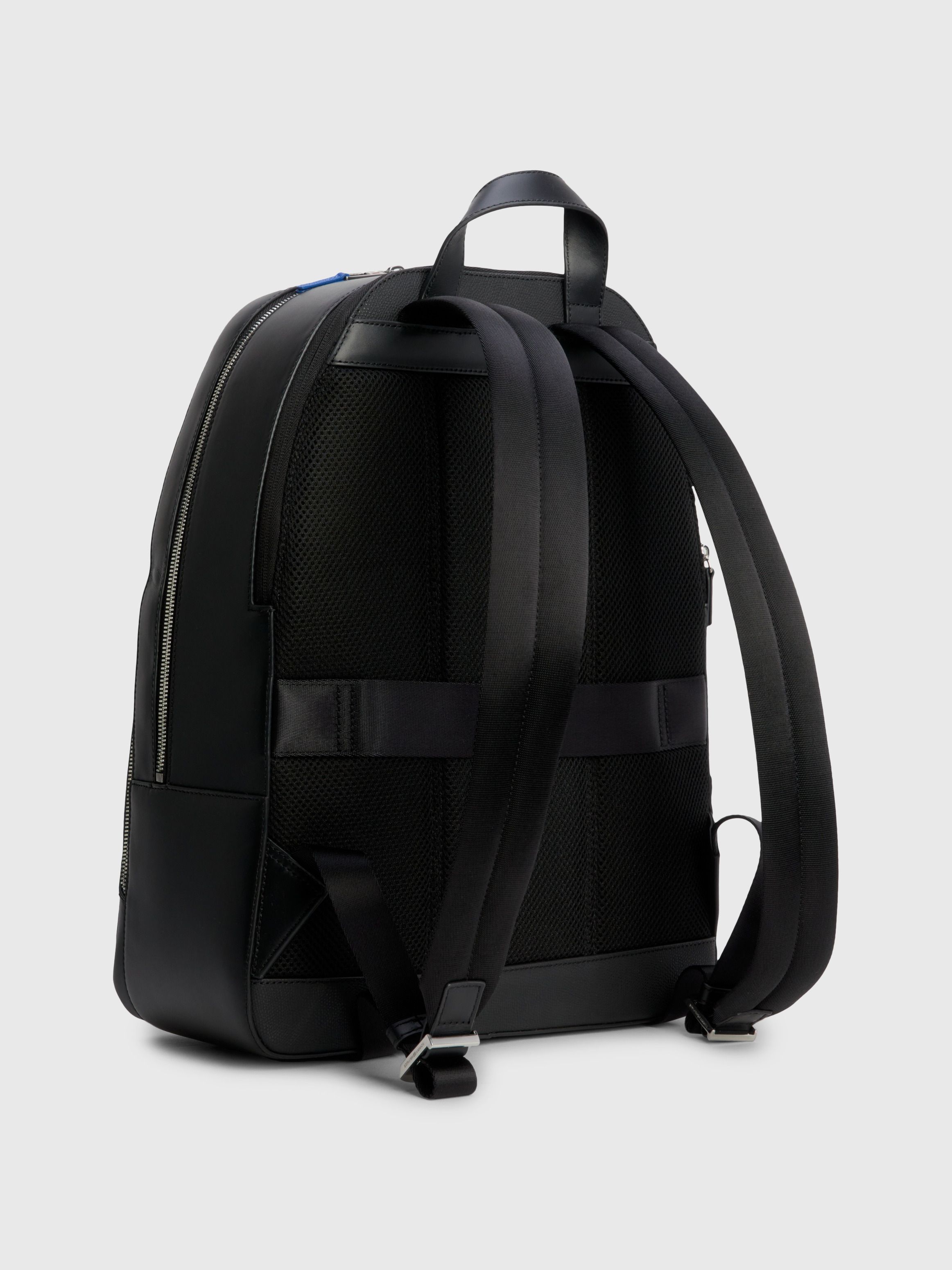 TH Business Leather Backpack | Tommy Hilfiger