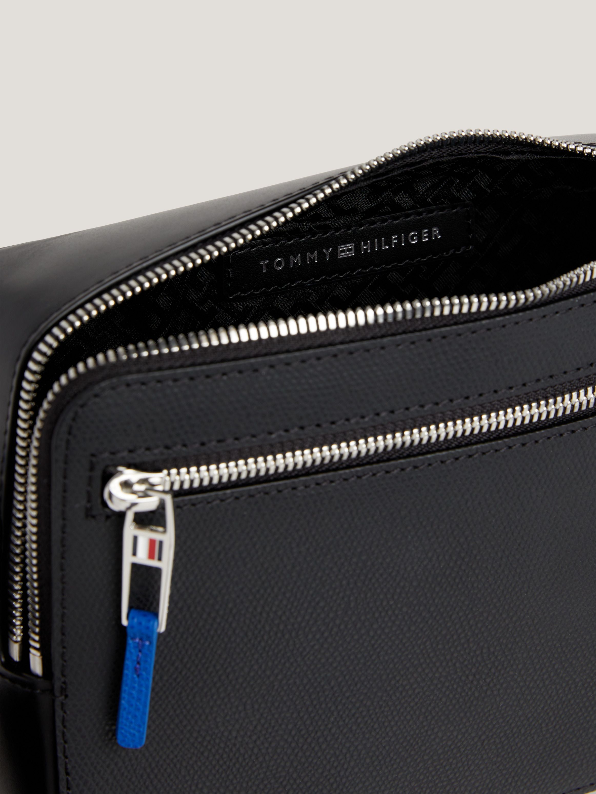 TH Business Leather Camera Bag | Tommy Hilfiger