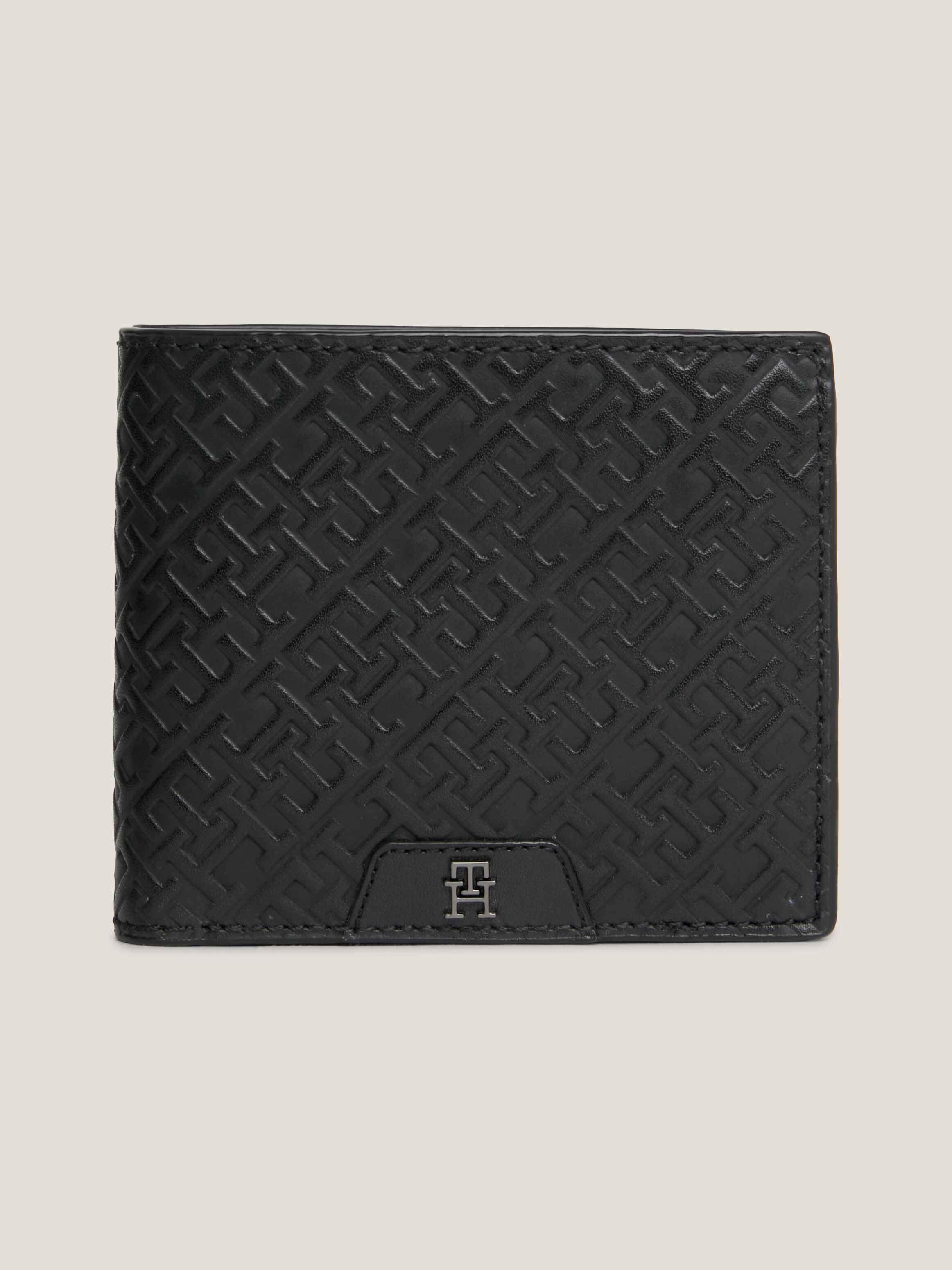 TH Monogram Card And Coin Wallet | Tommy Hilfiger