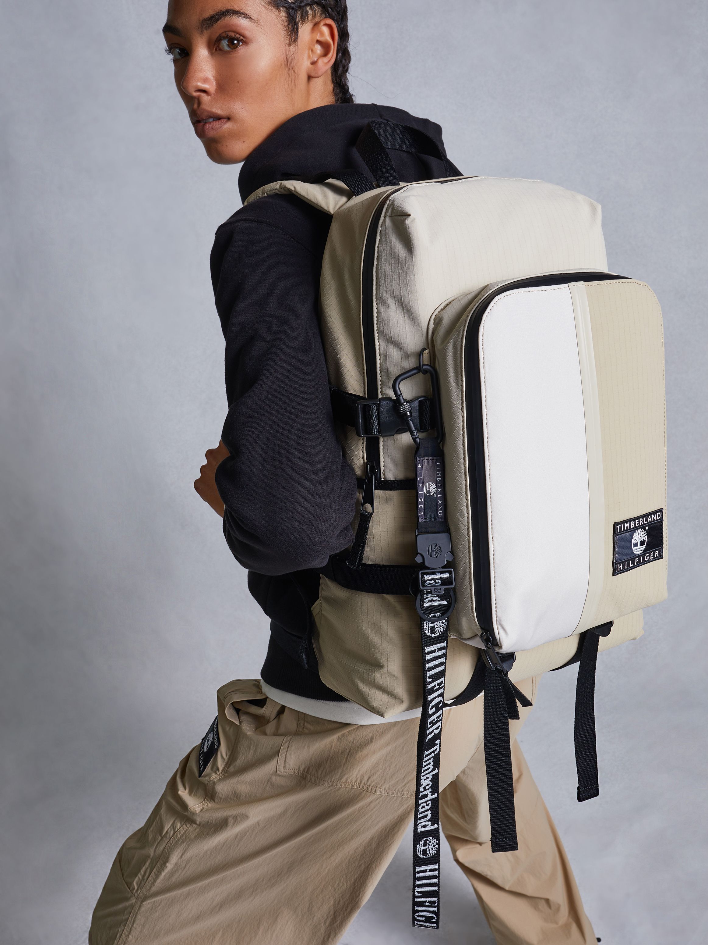 TOMMY X TIMBERLAND Reimagined Backpack