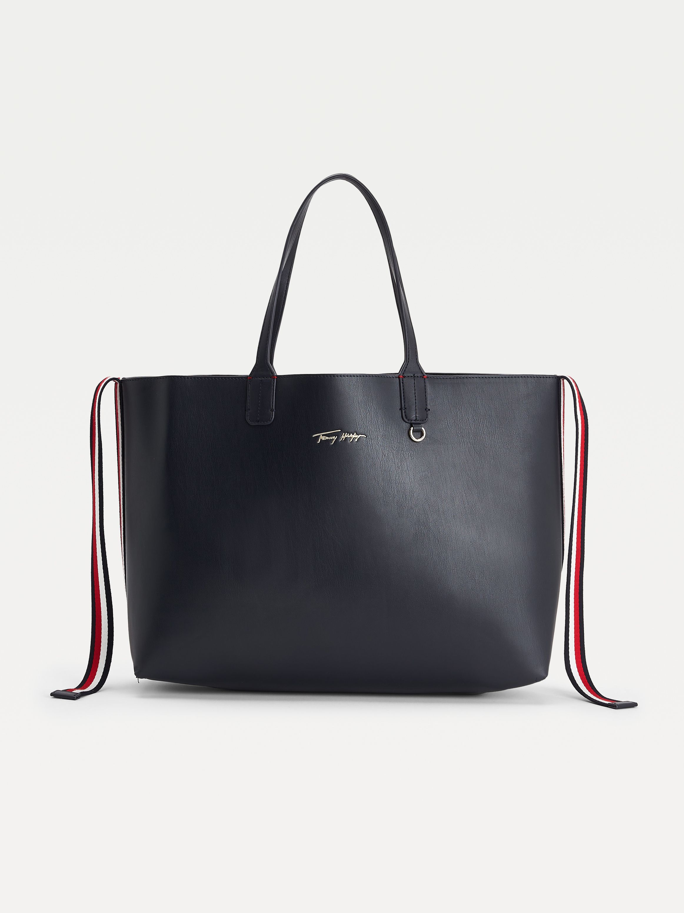 tommy iconic tote