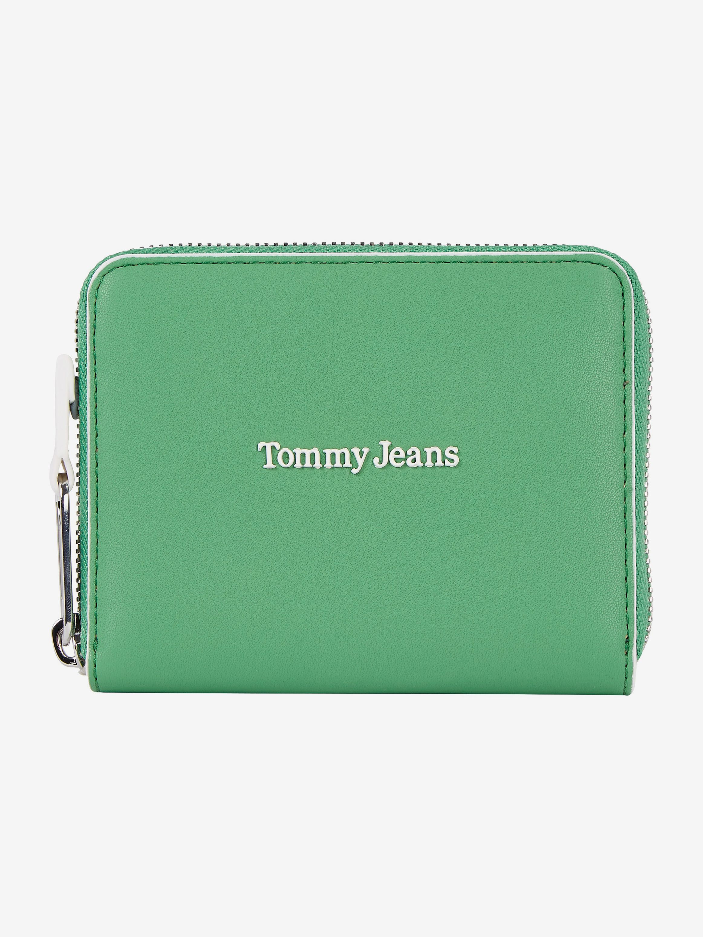 Small Zip-Around Wallet | Tommy Hilfiger