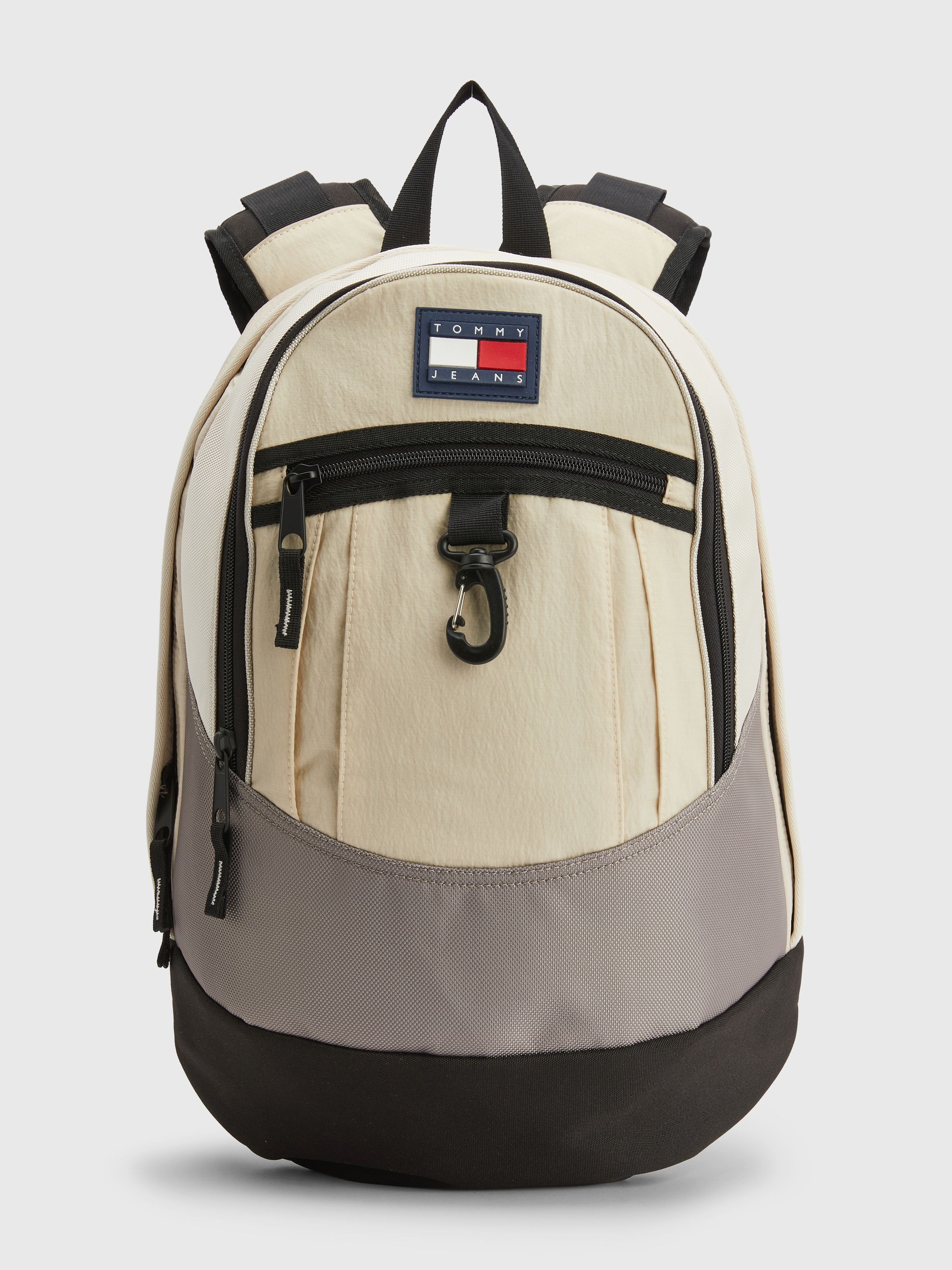 Carabiner Clip Backpack Tommy Hilfiger