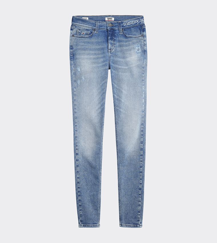 tommy hilfiger dynamic stretch jeans